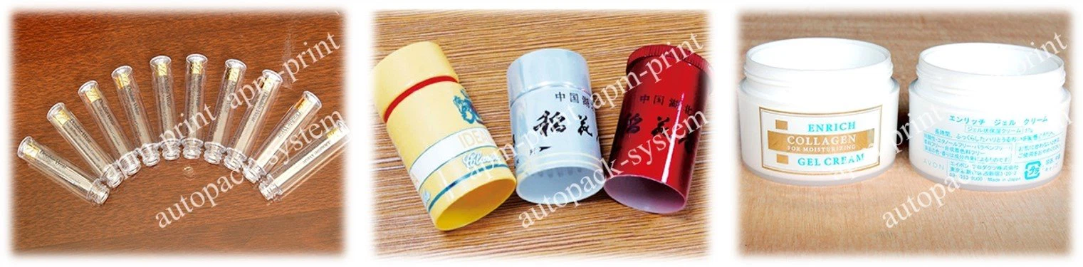auto screen printer