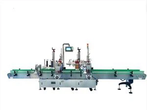 Märkningsmaskin för brandsläckare